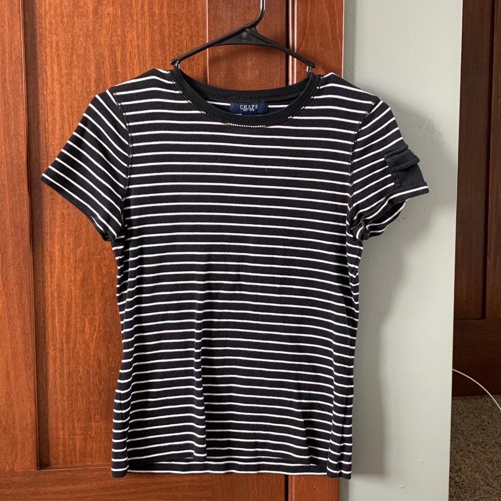 Striped shirt